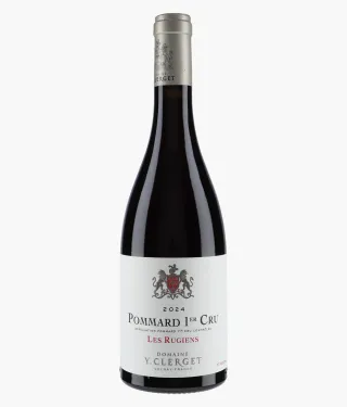 Pommard 1er Cru Les Rugiens