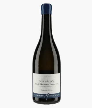 MOINGEON ANDRE & FILS | Saint-Aubin 1er Cru Clos de Montceau 2024