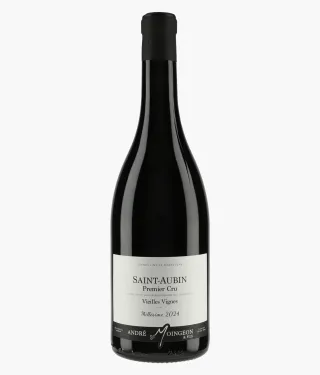Saint-Aubin 1er Cru Vieilles Vignes