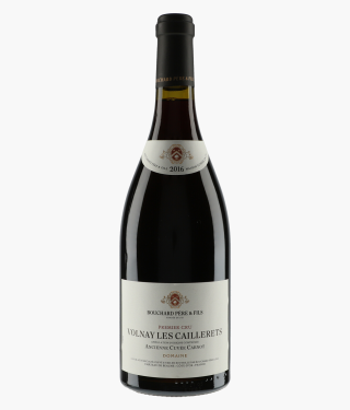 BOUCHARD PERE & FILS | Volnay 1er Cru Les Caillerets Ancienne Cuvée Carnot 2016