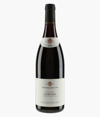 BOUCHARD PERE & FILS | Le Corton Grand Cru (Ex-Domaine 2023) 2012