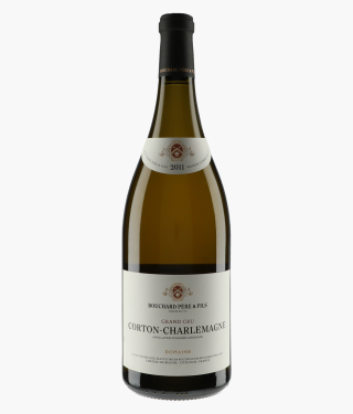 BOUCHARD PERE & FILS | Corton-Charlemagne Grand Cru (Ex-Domaine 2023) 2011