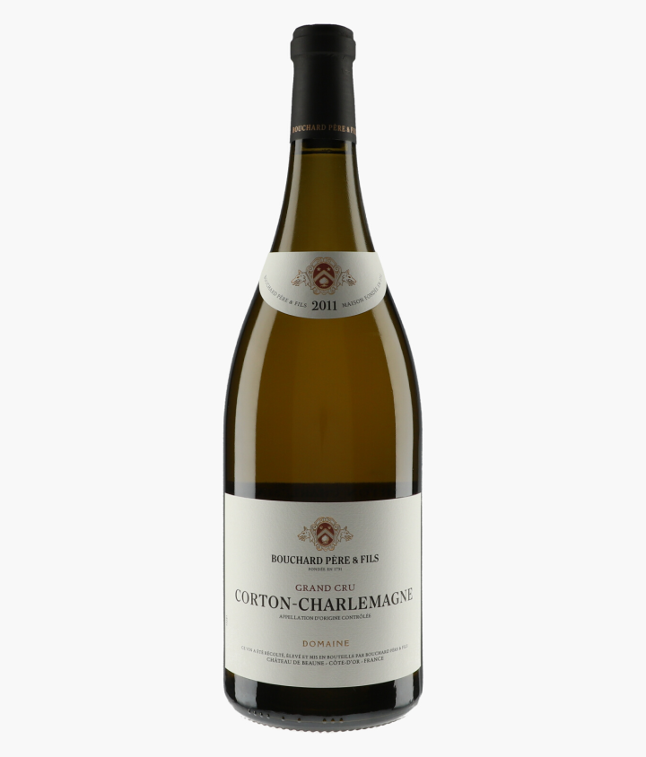 Corton-Charlemagne Grand Cru (Ex-Domaine 2023)