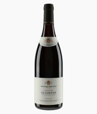 Le Corton Grand Cru
