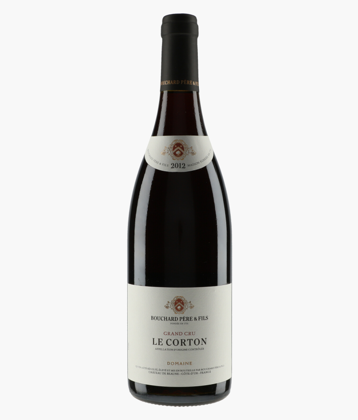 BOUCHARD PERE & FILS | Le Corton Grand Cru 2012