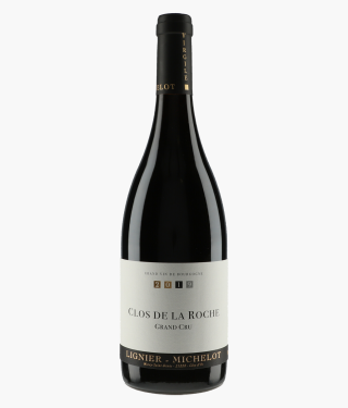 Clos de la Roche Grand Cru