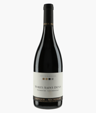 Morey-Saint-Denis 1er Cru Les Chenevery