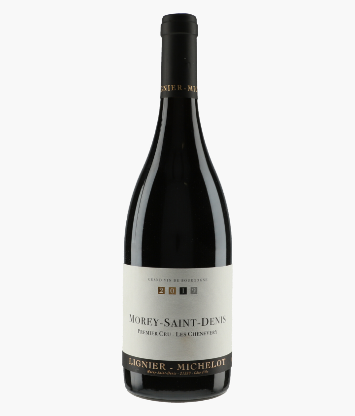 LIGNIER-MICHELOT | Morey-Saint-Denis 1er Cru Les Chenevery 2019