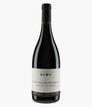 LIGNIER-MICHELOT | Nuits-Saint-Georges 1er Cru Aux Murgers 2019