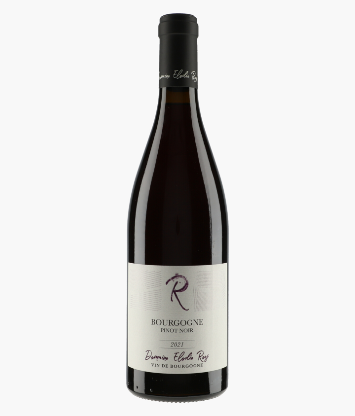 ROY ELODIE | Bourgogne Pinot Noir 2021