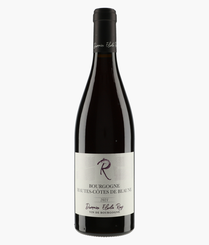 ROY ELODIE | Bourgogne Hautes-Côtes de Beaune 2021