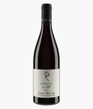 ROY ELODIE | Maranges Le Goty 2021