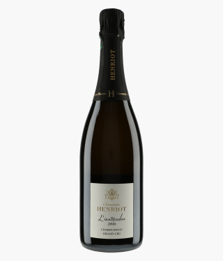 Champagne L' Inattendue Grand Cru