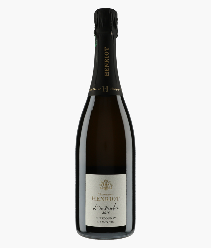 HENRIOT | Champagne L' Inattendue Grand Cru 2016