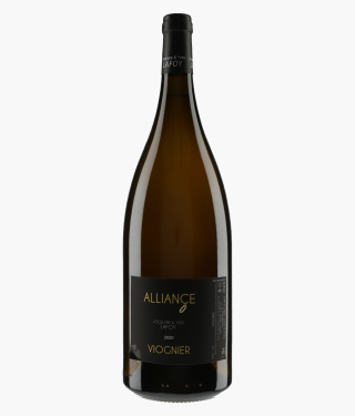 IGP Des Collines Rhodaniennes Viognier Alliance