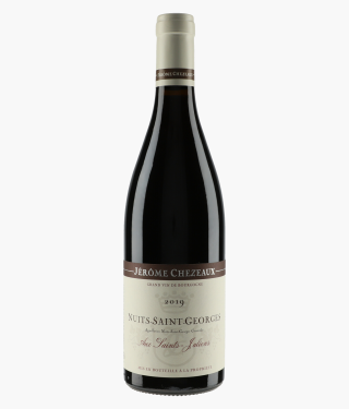 CHEZEAUX JEROME | Nuits-Saint-Georges Aux Saints-Juliens 2019