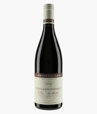 Nuits-Saint-Georges 1er Cru Aux Boudots