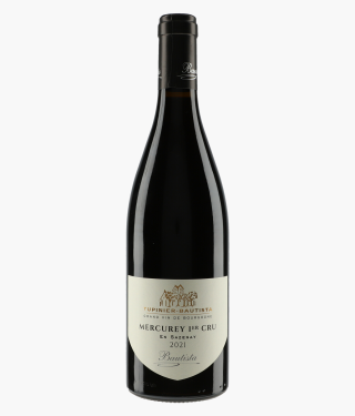 Mercurey 1er Cru En Sazenay
