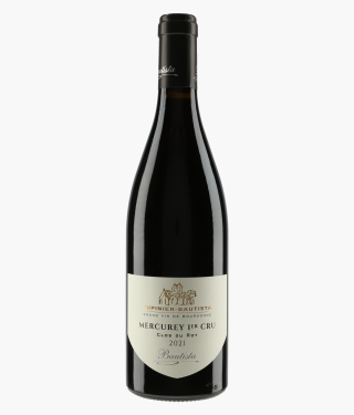 Mercurey 1er Cru Clos du Roy