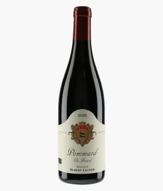 LIGNIER HUBERT | Pommard En Brescul 2020