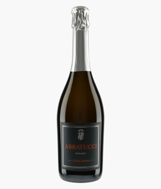 Cuvée Empire Extra-Brut