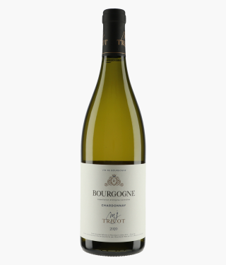 Bourgogne Chardonnay