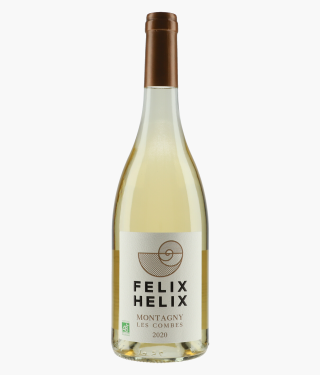 FELIX-HELIX | Montagny Les Combes 2020