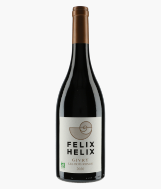 FELIX-HELIX | Givry Les Bois Ronds 2020