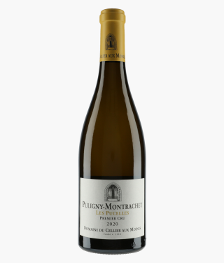 CELLIER AUX MOINES | Puligny-Montrachet 1er Cru Les Pucelles 2020