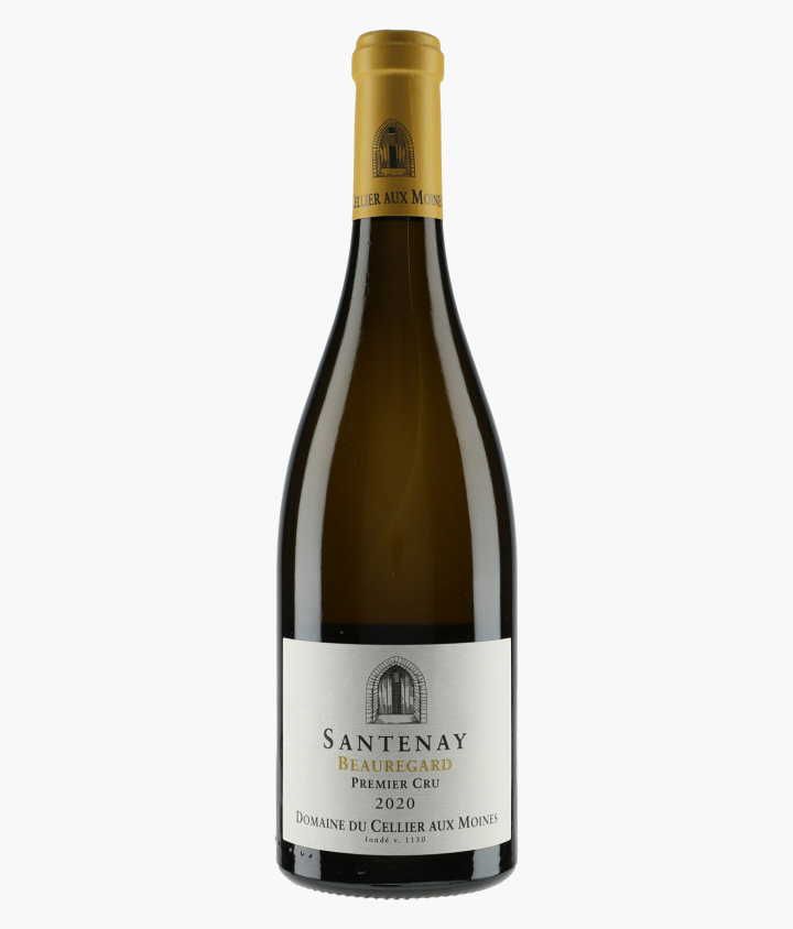 CELLIER AUX MOINES | Santenay 1er Cru Beauregard 2020