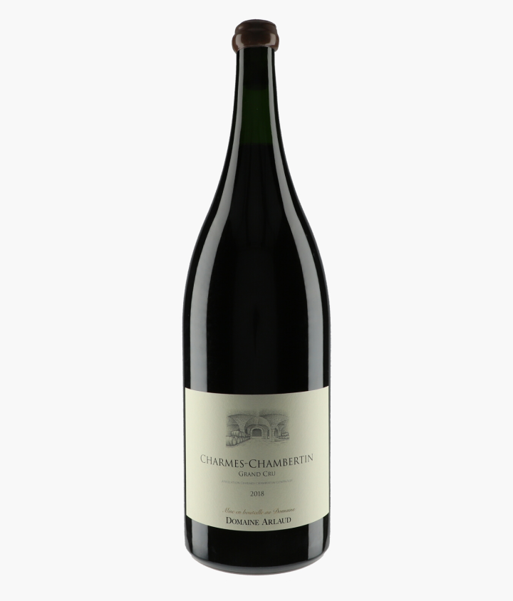 Charmes-Chambertin Grand Cru