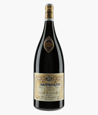 Chambertin Grand Cru (Ex-Domaine 2022)