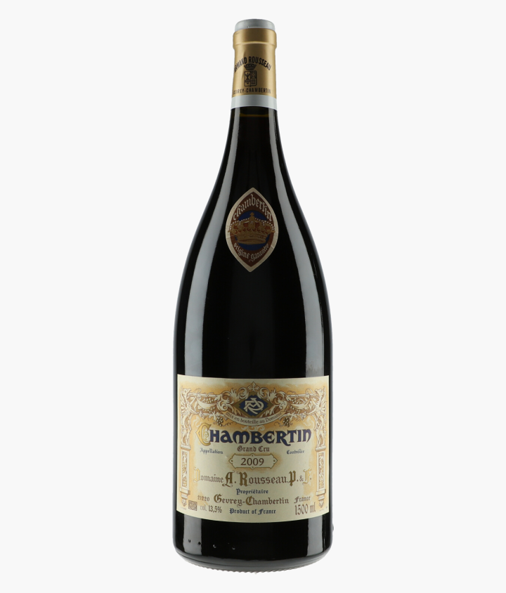 Chambertin Grand Cru (Ex-Domaine 2022)