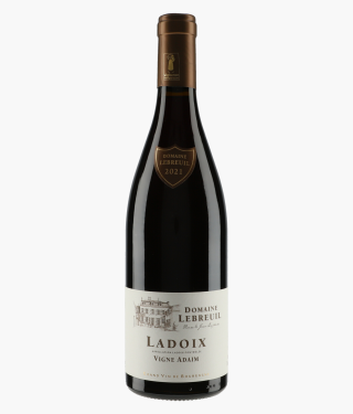 LEBREUIL PIERRE & J-B | Ladoix Vigne Adaim 2021