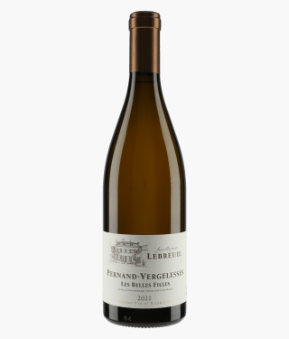 Pernand-Vergelesses Les Belles Filles