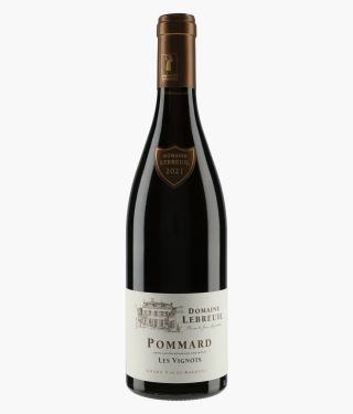 LEBREUIL PIERRE & J-B | Pommard Les Vignots 2021