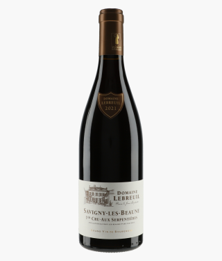 LEBREUIL PIERRE & J-B | Savigny-les-Beaune 1er Cru Aux Serpentières 2021