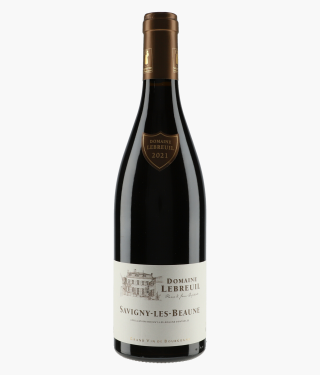 LEBREUIL PIERRE & J-B | Savigny-les-Beaune 2021