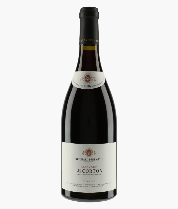 BOUCHARD PERE & FILS | Le Corton Grand Cru (Ex-Domaine 2023) 2016