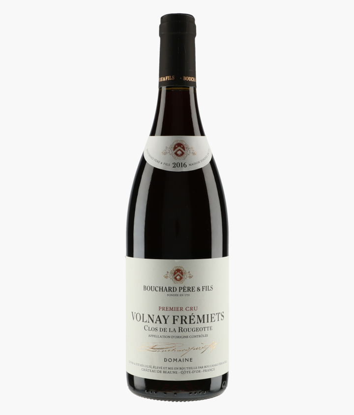 Volnay 1er Cru Fremiets Clos de la Rougeotte (Ex-Domaine 2023)