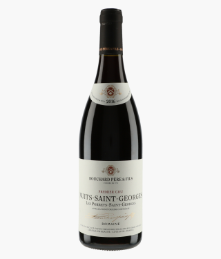 BOUCHARD PERE & FILS | Nuits-Saint-Georges 1er Cru Les Porrêts St Georges 2016