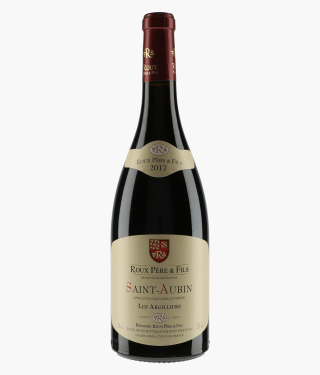 Saint-Aubin Les Argilliers