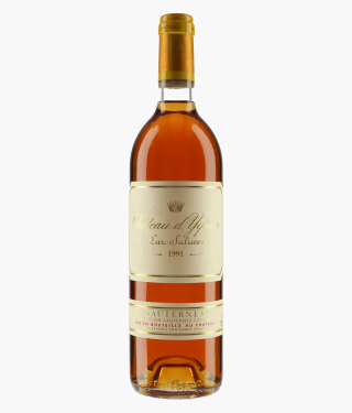 Château d'Yquem