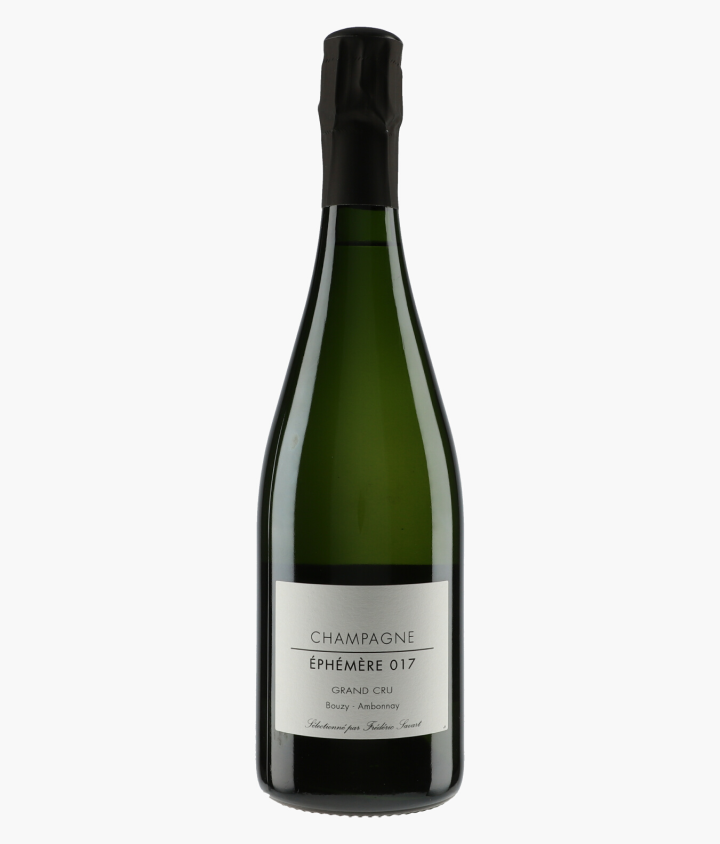 Ephémère 017 - Extra-Brut Grand Cru de la Montagne de Reims