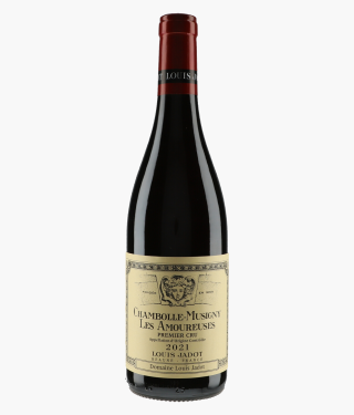 Chambolle-Musigny 1er Cru Les Amoureuses