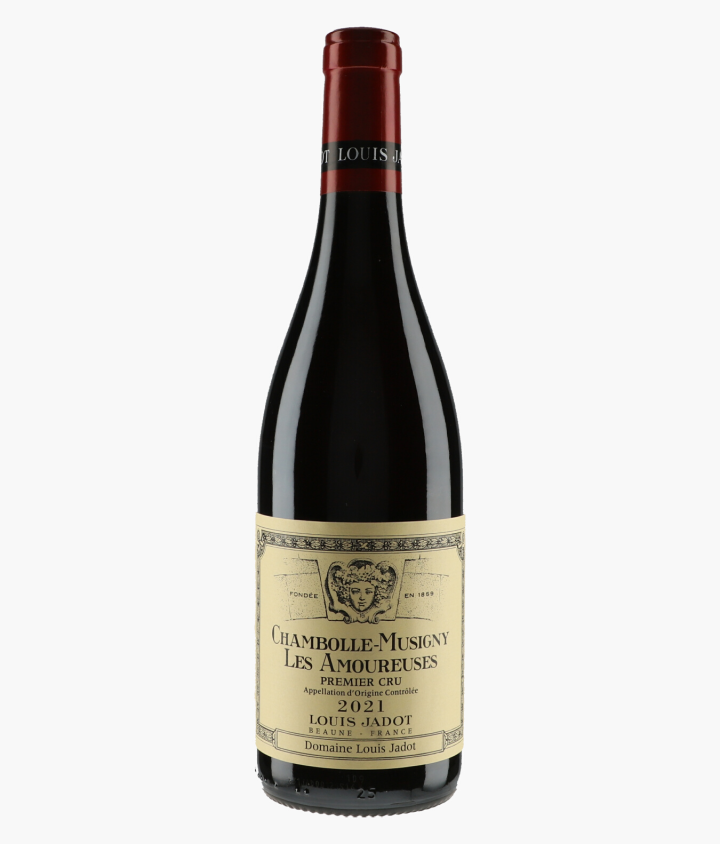 JADOT LOUIS | Chambolle-Musigny 1er Cru Les Amoureuses 2021