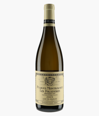 JADOT LOUIS | Puligny-Montrachet 1er Cru Les Folatières 2021