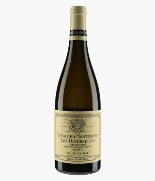 JADOT LOUIS | Chevalier-Montrachet Grand Cru Les Demoiselles 2021