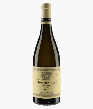 Montrachet Grand Cru