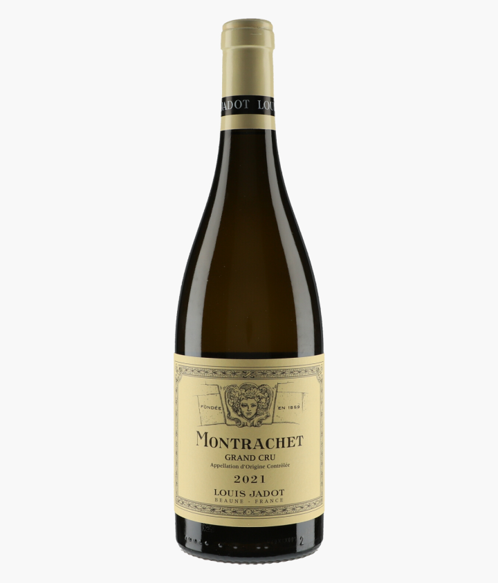 Montrachet Grand Cru
